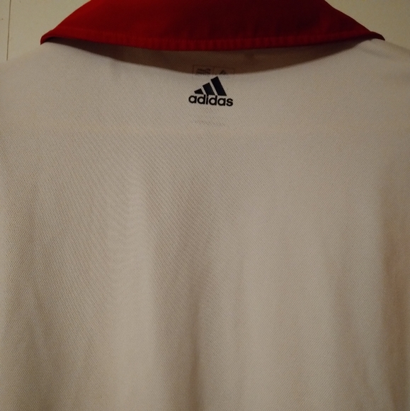 Addidas Polo shirt - Picture 2 of 2